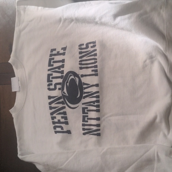 Penn State Crewneck - Picture 1 of 4